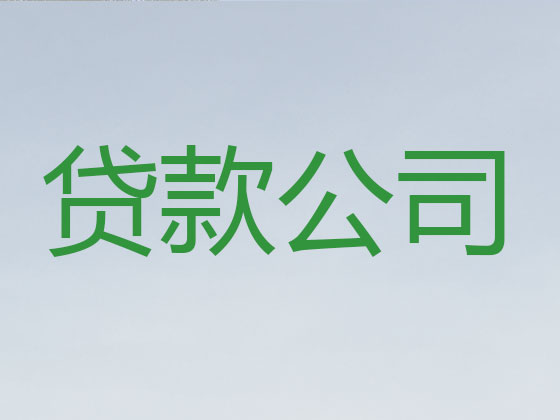 如东正规贷款公司-银行担保贷款